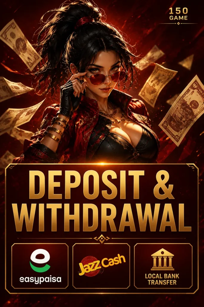 150 Game APK
