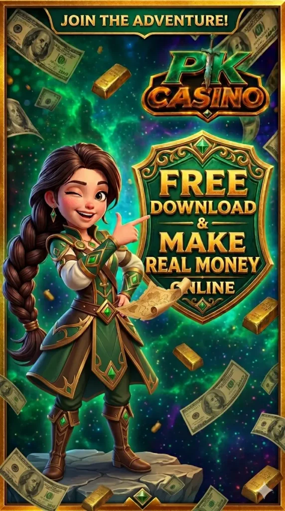 PK Casino
