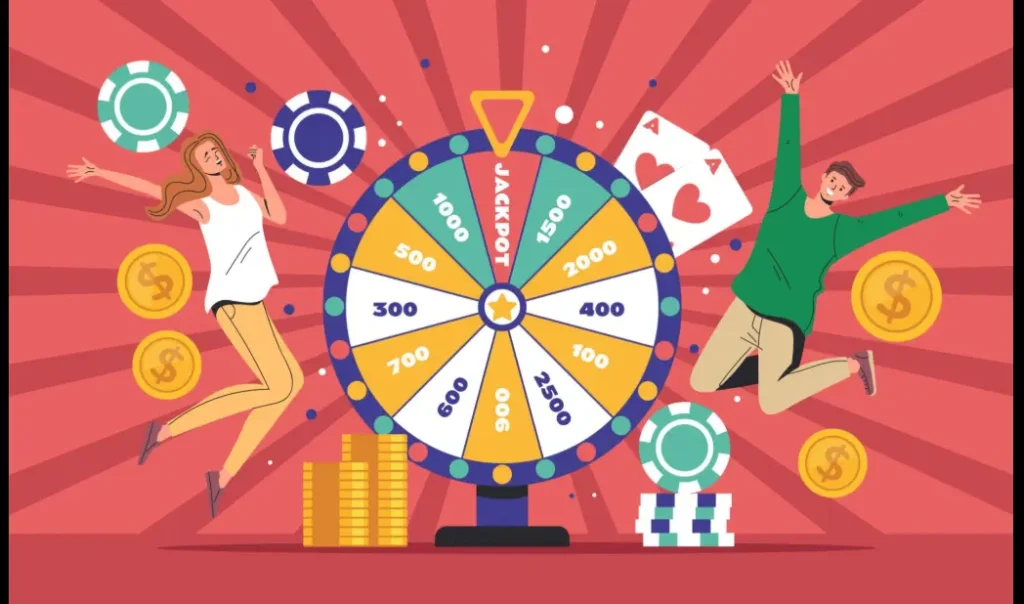 PKCasino