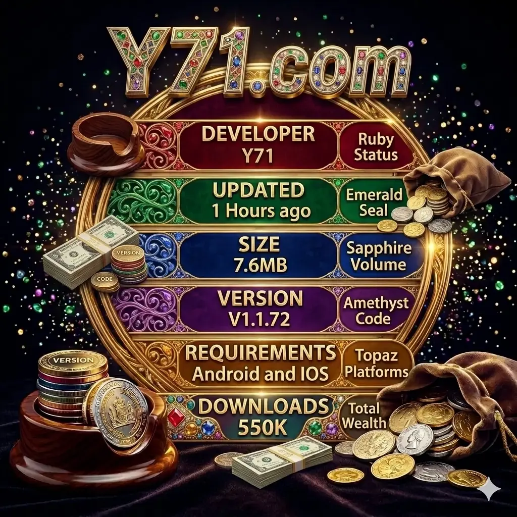 Y71 Com