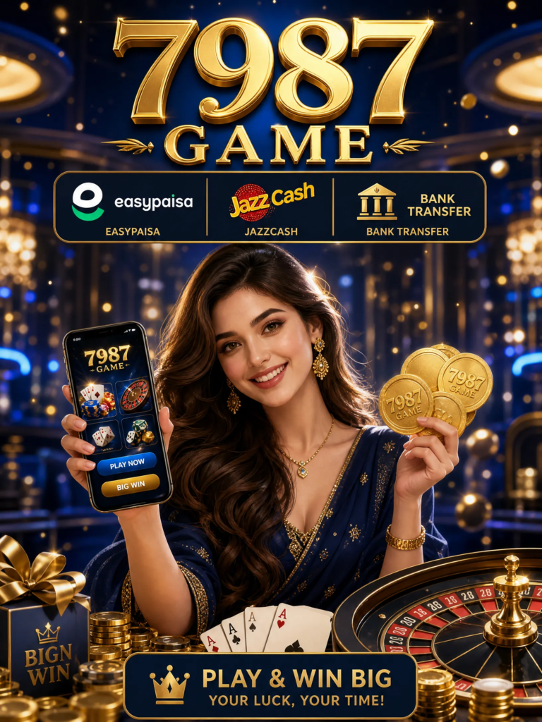 7987 Game Money Payment Methods