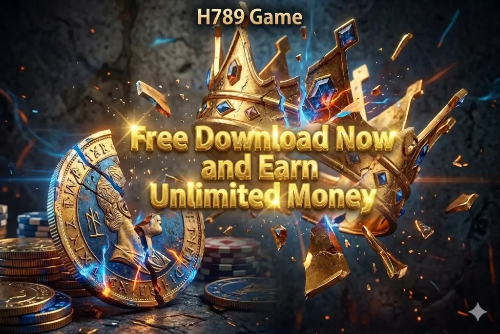 H789 Game APK 2026 Free Download Latest Version