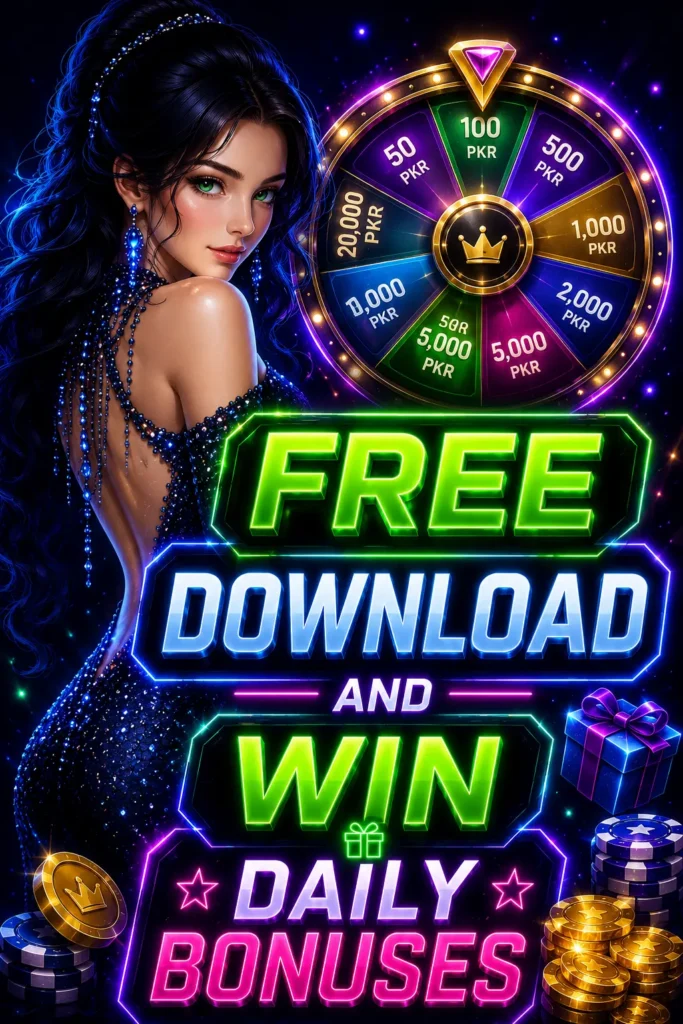 HI309 Game Free Download & Win Daily Bonuses