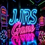 JJRS Game Free to download and install
