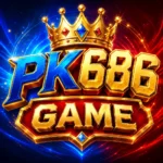 PK686 Game APK free Download